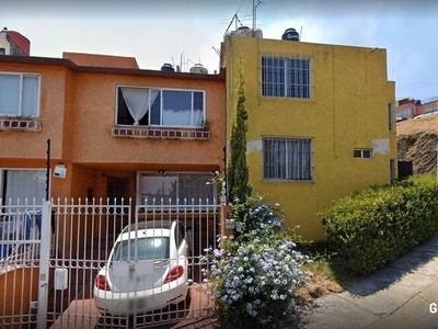 En Venta, EXCELENTE CASA LOMAS VERDES 5TA SECCION, Naucalpan de Juárez - 3 habitaciones - 3 baños