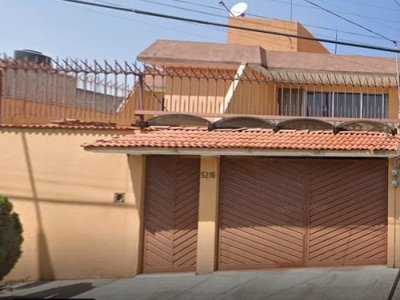 En Venta, REMATE BANCARIO, CASA, NORTE 19, 5218, NUEVA VALLEJO, GUSTAVO A MADERO, CIUDAD DE MEXICO, Nueva Vallejo