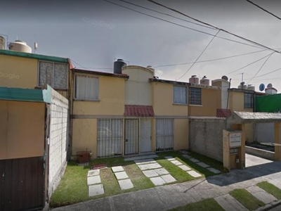 Venta de Casa - 15 A ### COL BOSQUES DE AMALUCAN, Puebla de Zaragoza - 1 baño