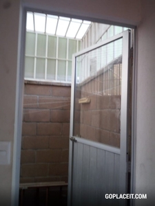 Venta de casa con alberca Campo Verde Temixco Mor - 1 baño - 75 m2