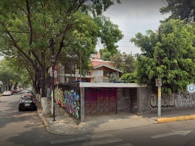Venta de Casa - Gladiola 72, San Pedro, Xochimilco, CDMX. CP al 16000, Barrio San Pedro - 9 recámaras