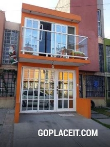 Venta de Casa - HEROES COACALCO, COACALCO DE BERRIOZABAL EDO. DE MEX., Coacalco de Berriozábal