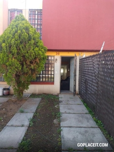 Venta Casa En Los Heroes Ecatepec Estado Anuncios Y Precios - Waa2