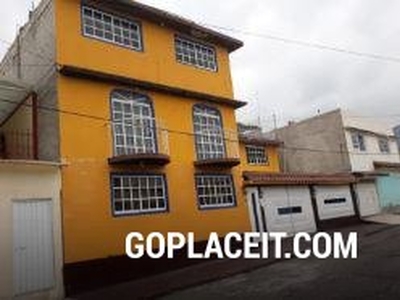 Venta de Casa - PARQUE RESIDENCIAL COACALCO DE BERRIOZABAL EDO. DE MEX., Parque Residencial Coacalco