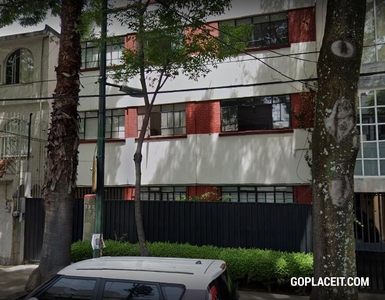 Venta de Casa - PITAGORAS , COL. NARVARTE PONIENTE BENITO JUAREZ IVR, Narvarte Poniente