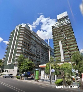 Venta de Departamento - Av. Popocatépetl (eje 8 Sur) #435, Col. Santa Cruz Atoyac, Santa Cruz Atoyac - 1 baño - 77.00 m2