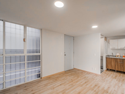 Venta de Departamento - Calz. San Sebastián, San Sebastián, Azcapotzalco