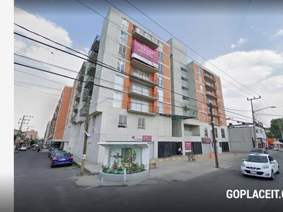 Venta de Departamento - CENTLAPAL al 100, San Martín Xochinahuac - 1 baño