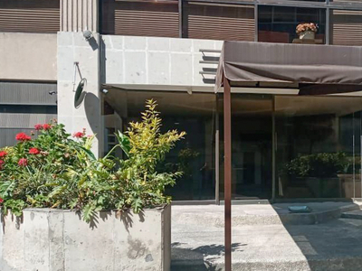 Venta de Departamento - Cofre de Perote, Lomas de Chapultepec VIII Sección, Miguel Hidalgo