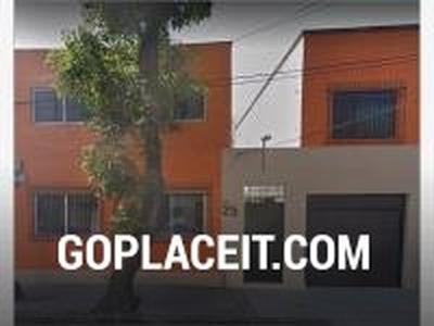 VENTA DE DEPARTAMENTO EN REMATE COLONIA POSTAL BENITO JUÁREZ, Benito Juarez - 3 baños - 240 m2