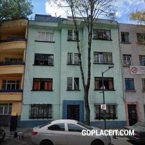 Venta de Departamento - MIGUEL RAMOS ARIZPE #7, TABACALERA, CUAUHTEMOC, Tabacalera