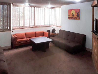 Venta de Departamento - Rodrigo Cifuentes, San José Insurgentes, Benito Juárez - 2 habitaciones - 100 m2