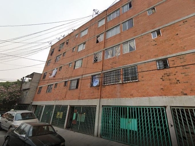 Venta de Departamento - ROSALIO BUSTAMANTE N181, SANTA MARTHA ACATITLA, IZTAPALAPA, CDMX, Santa Martha Acatitla