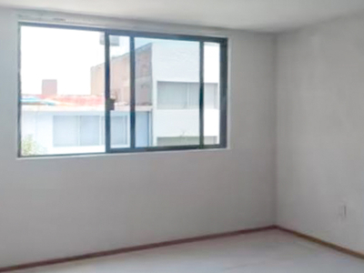 Venta de Departamento - Xola, Narvarte Oriente, Benito Juárez