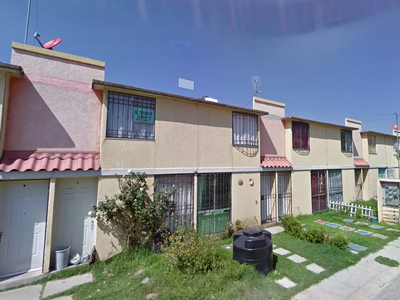 7- Se Vende Hermosa Casa En Edomex - San Vicente Chicoloapan - Gran Oportunidad¡ Por Debajo De Su Valor Comercial-7