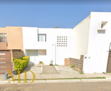 7- Se Vende Hermosa Casa En Estado De Queretaro - Residencial Caletto Juriquilla - Lista Para Habitarse -7