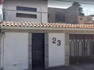 A La Venta Casa En Cuautitlán Izcalli, Incomparable Remate Bancario