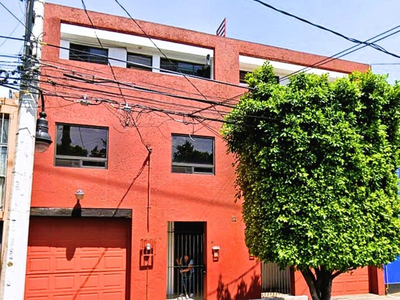 Bonita Casa En Coyocan De Remate