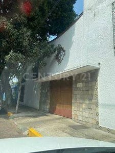 Casa En Condominio Horizontal En Venta En Toriello Guerra, Tlalpan, Cdmx.