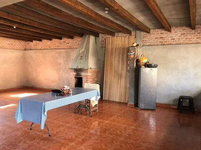 Casa En El Campo En Venta, Colonia Alcocer En San Miguel De