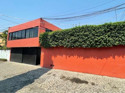 Morelos - Casa en Condominio