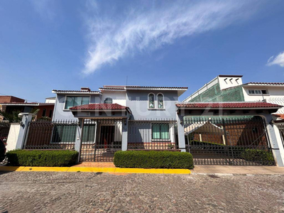 Casa En Privada En Venta Entenancingo De Degollado, Tenancingo, Edo. México