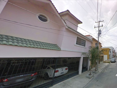 Casa En Remate Bancario En Pedregal De La Silla, Monterrey( Hasta Un 65% Por Debajo De Su Valor Comercial, No Creditos) -fva