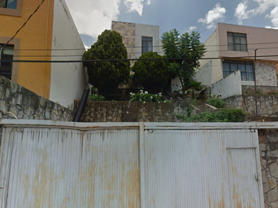 Casa En Renta Para Oficinas En San Javier Guanajuato