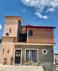 Casa En Venta, Alcocer En San Miguel De Allende