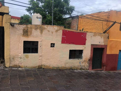 Casa En Venta, Col. Centro/cuesta De Loreto En San Miguel De