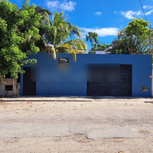 Casa En Venta Con Alberca En Col. Pedregales De Linda Vista Mérida.