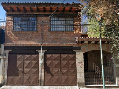 Casa En Venta En Alvaro Obregon, Excelente Oportunidad De Remate Bancario