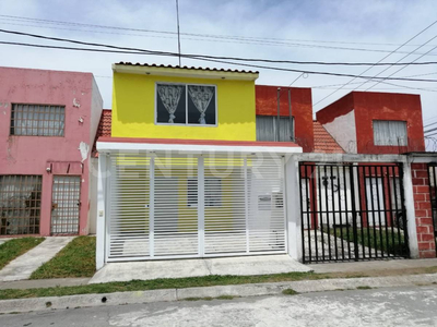 Casa En Venta En Exracho San Dimas En San Antonio La Isla