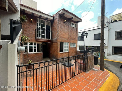 Casa En Venta En Huixquilucan La Herradura Af 24-1991