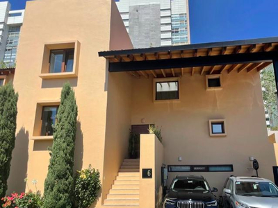 Casa En Venta En La Loma Santa Fe