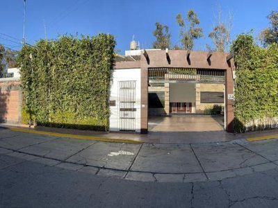 Casa En Venta En Lago De Guadalupe