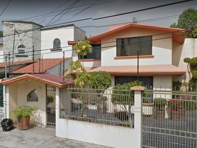 Casa En Venta En Las Arboleddas, Ciudad Lopez Mateos, Atizapan, Remate Hipotecario
