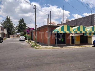 Casa En Venta En Unidad Familiar C.t.c. De Zumpango, Zumpango, Estado De México