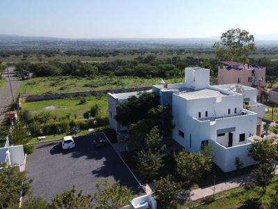 Casa Weeping Willow En Venta En San Miguel De Allende Gto.