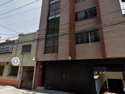 Departamento A La Venta, Col Claveria, Azcapotzalco, Remata Bancario