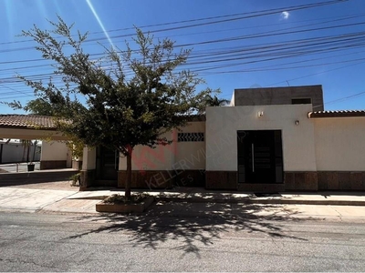Departamento amueblado en renta, Residencial El Fresno, Torreón, Coahuila
