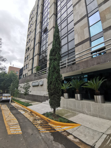 Departamento En Renta Frente A Universidad Iberoamericana, 3 Recámaras