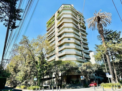 Departamento En Venta Con Terraza De 143 M2 San Jose Insurge