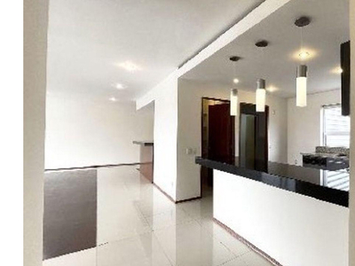 Departamento En Venta En Infinity Santa Fe