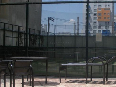 Departamento En Venta En Miguel Hidalgo, Col. Anahuac, Tum