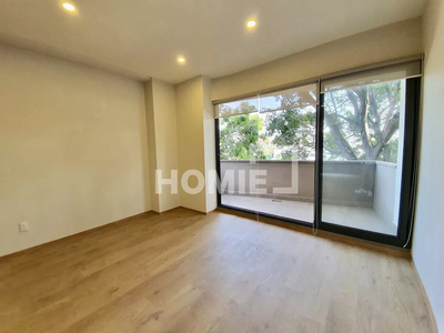 Exclusivo Departamento Con Excelente Ubicación En Narvarte, 84853