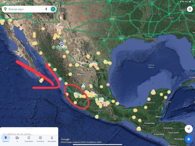 Gdl Sur 64,070 Ft2 Parque Ind. San Jorge Aidir Lr 301123