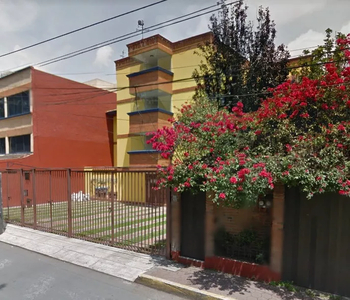 ¡¡gran Oportunidad!! Hermoso Departamento En Venta Remate Bancario (cesión De Derechos) Con Excelente Ubicación, Col. Paseos Del Sur, Xochimilco, Cdmx. Crrg70