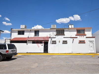 Hermoso Departamento Equipado en Área Nogales Ideal para Profesionistas Cerca de Avenidas Principales en Cd Juarez, Chih