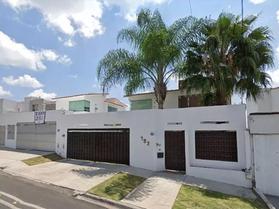 Jl - ¡casa En Juriquilla, Remate Bancario!